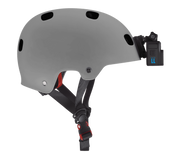 GoPro Helmet Front + Side Mount