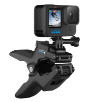GoPro Jaws: Flex Clamp