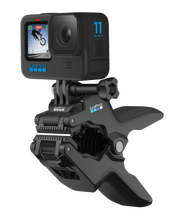 GoPro Jaws: Flex Clamp