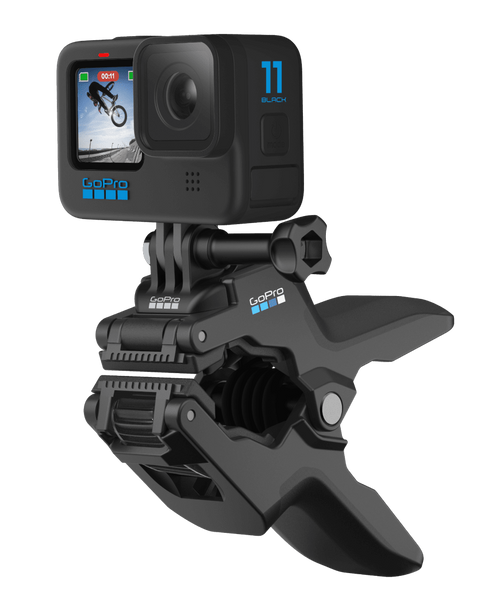 GoPro Jaws: Flex Clamp