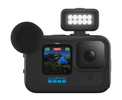GoPro Light Mod