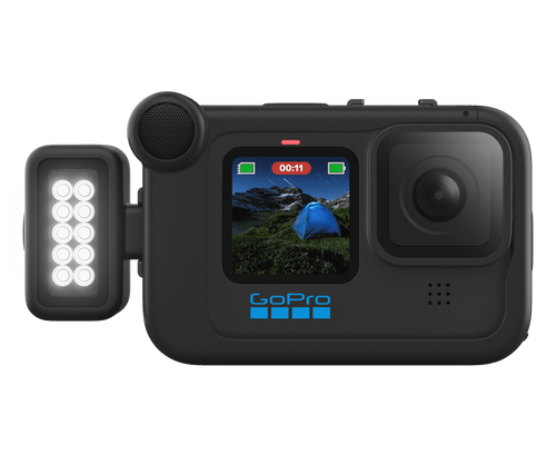 GoPro Light Mod