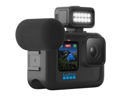 GoPro Light Mod