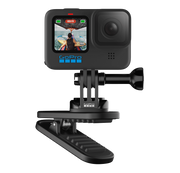 GoPro Magnetic Swivel Clip