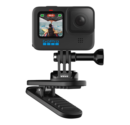 GoPro Magnetic Swivel Clip