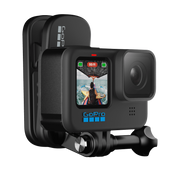GoPro Magnetic Swivel Clip