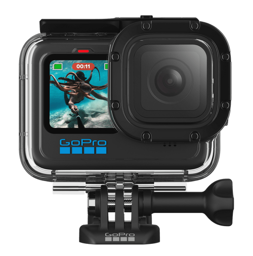 GoPro Protective Housing (HERO11 Black / HERO10 Black / HERO9 Black)