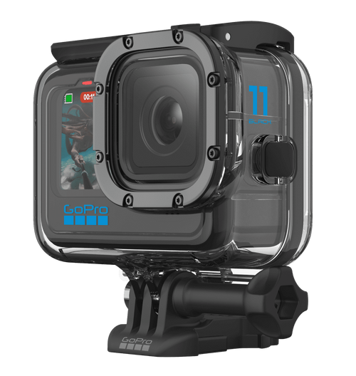 GoPro Protective Housing (HERO11 Black / HERO10 Black / HERO9 Black)