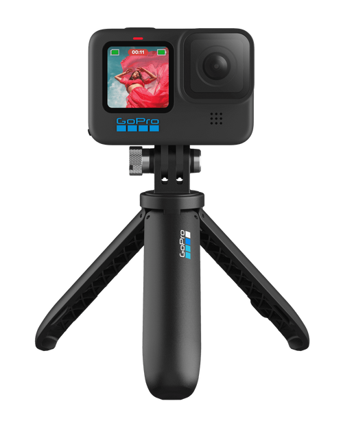 GoPro Shorty - Mini Extension Pole + Tripod