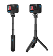 GoPro Shorty - Mini Extension Pole + Tripod