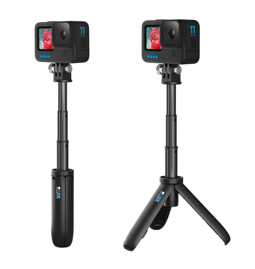 GoPro Shorty - Mini Extension Pole + Tripod