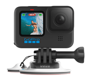 GoPro Surfboard Mounts