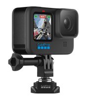 GoPro Swivel Mount