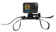 GoPro Vented Helmet Strap Mount