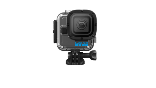 GoPro Dive Housing - HERO11 Black Mini