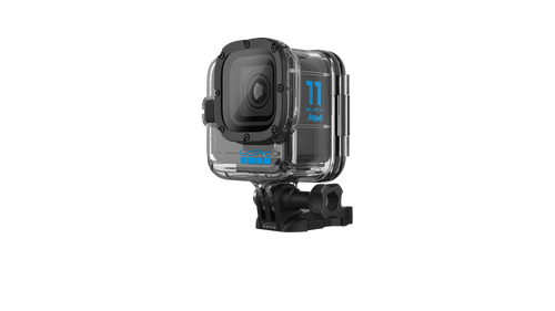 GoPro Dive Housing - HERO11 Black Mini