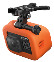GoPro Bite Mount + Floaty (HERO8 Black)
