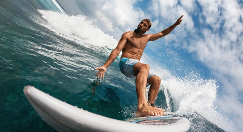 GoPro Bite Mount + Floaty (HERO8 Black)