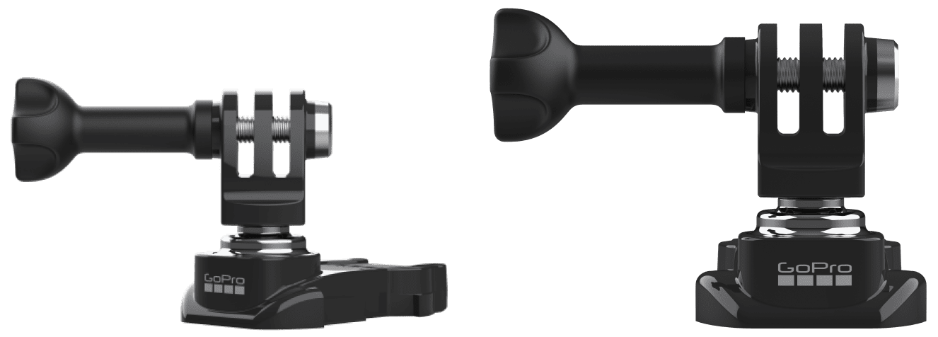 GoPro Swivel Mount – Georges Cameras