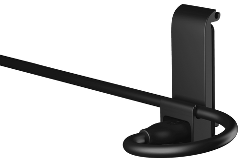GoPro USB Pass-through Door