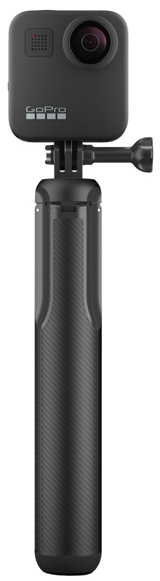 GoPro Max Grip + Tripod