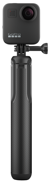 GoPro Max Grip + Tripod