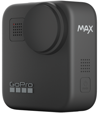 GoPro MAX Replacement Lens Caps