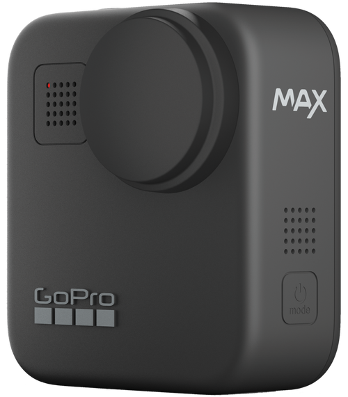 GoPro MAX Replacement Lens Caps