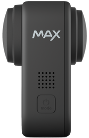 GoPro MAX Replacement Lens Caps