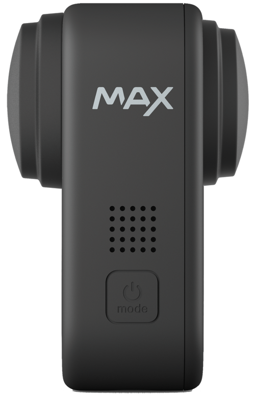 GoPro MAX Replacement Lens Caps