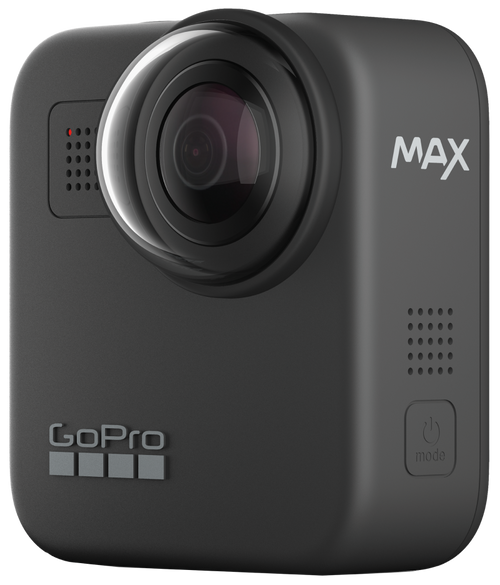 GoPro MAX Replacement Protective Lenses