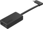 GoPro Pro 3.5mm Mic Adapter