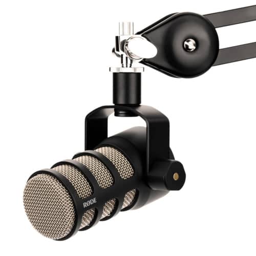 Canon EOS R50 V Mobile Podcasting Kit