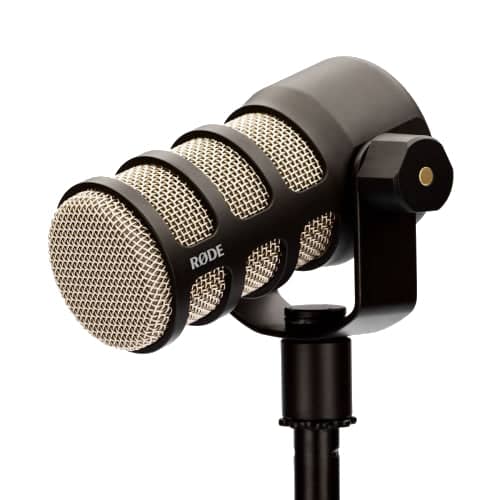 Canon EOS R50 V Mobile Podcasting Kit