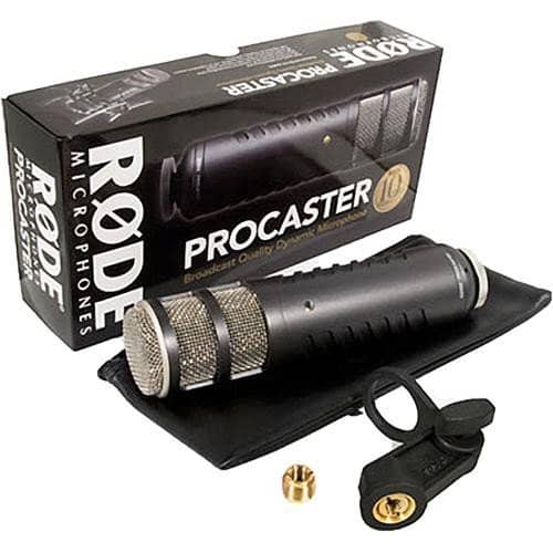 Nikon ZR Mobile Podcasting Kit