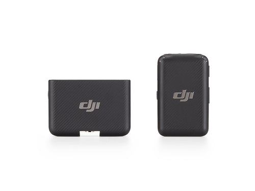 DJI MIC 1V1