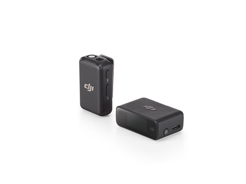 DJI MIC 1V1