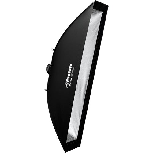 Profoto Softbox 1x6' Silver