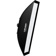 Profoto Softbox 1x6' Silver