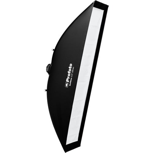 Profoto Softbox 1x6' Silver