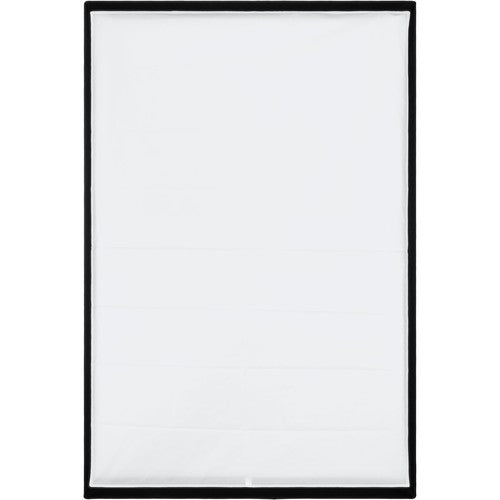 Profoto Softbox 4x6’ Silver