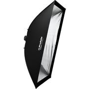 Profoto Softbox 4x6’ Silver