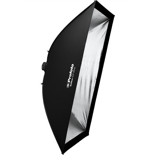 Profoto Softbox 4x6’ Silver