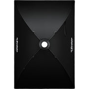 Profoto Softbox 4x6’ Silver