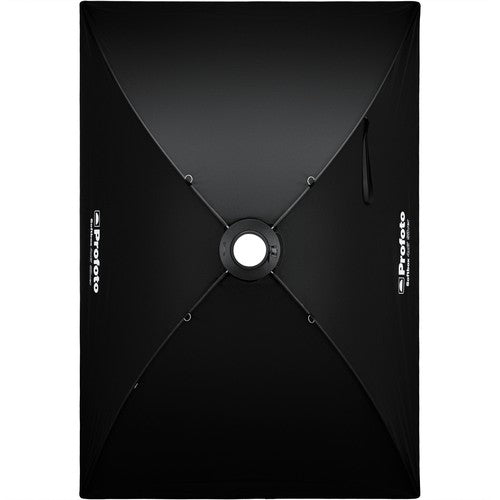 Profoto Softbox 4x6’ Silver