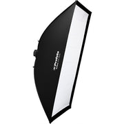 Profoto Softbox 4x6’ Silver