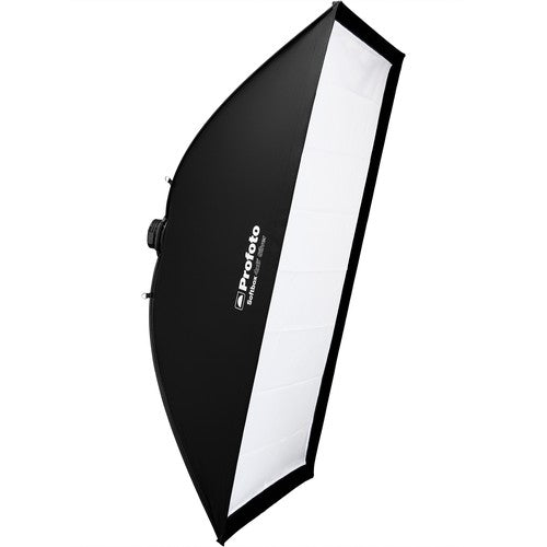 Profoto Softbox 4x6’ Silver