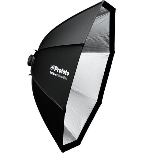 Profoto Softbox 5’ Octa Silver
