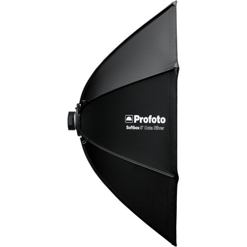Profoto Softbox 5’ Octa Silver