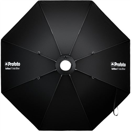 Profoto Softbox 5’ Octa Silver